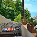 Casa Lucibello Positano