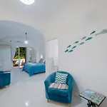 Casa Lucibello Appartement