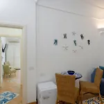 Appartement Casa Lucibello