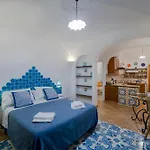 Casa Lucibello Appartement Positano