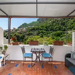 Casa Lucibello Appartement Positano