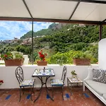 Casa Lucibello Positano