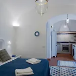 Appartement Casa Lucibello *
