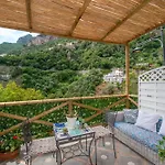 Casa Lucibello Appartement Positano