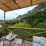 Casa Lucibello Positano