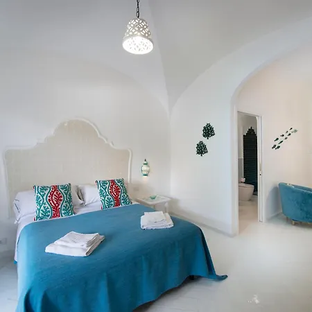 Casa Lucibello Appartement