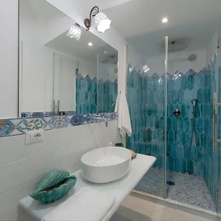Apartman Casa Lucibello *