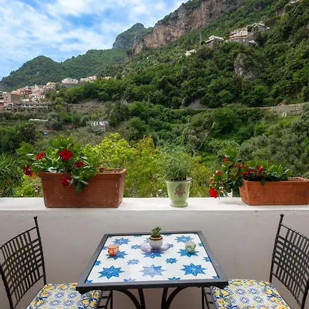 Casa Lucibello