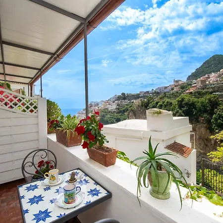 Casa Lucibello *