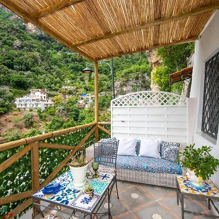 Apartman Casa Lucibello