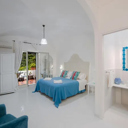 Apartman Casa Lucibello *