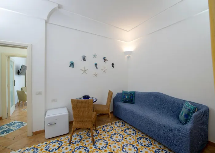 Casa Lucibello