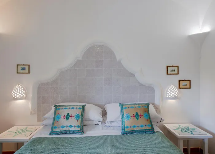 Casa Lucibello *