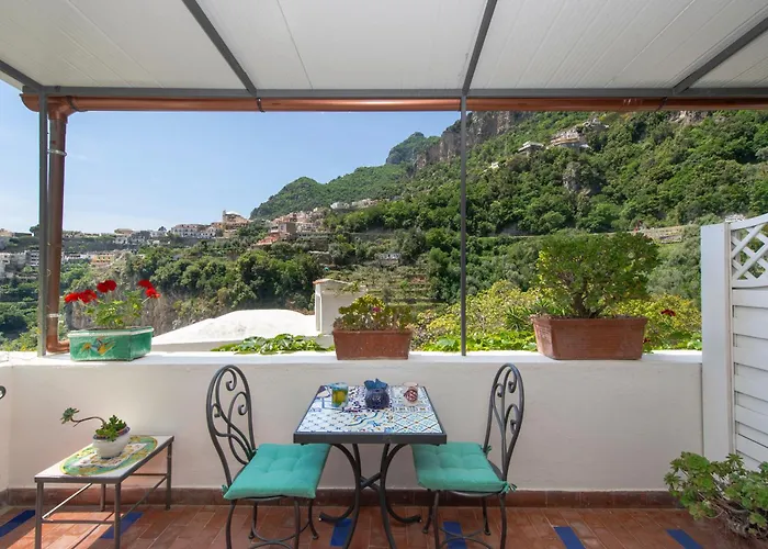 Casa Lucibello Apartament *