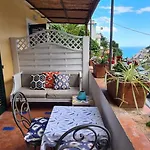 Casa Lucibello Apartamento *