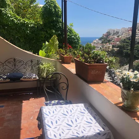شقة Casa Lucibello