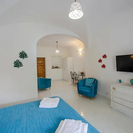 Casa Lucibello Ποζιτάνο