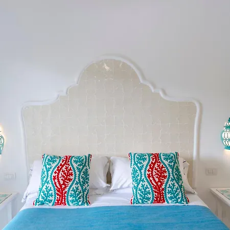 Casa Lucibello * Ποζιτάνο