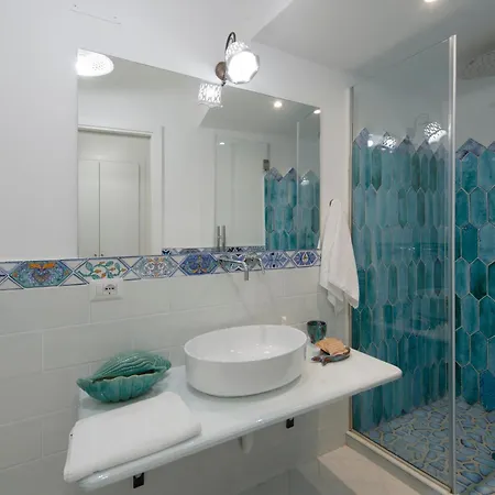 Casa Lucibello * ポジターノ