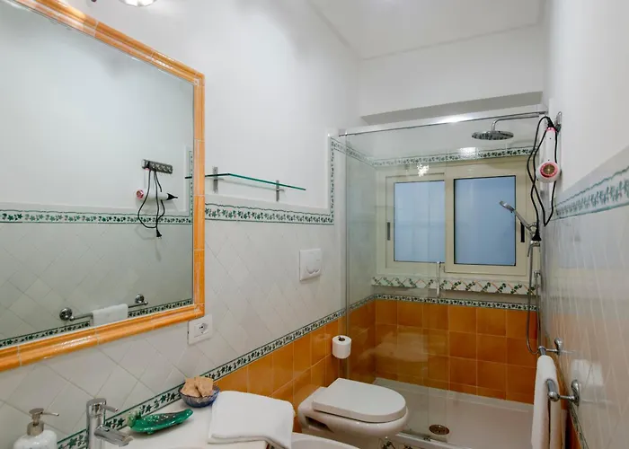 Apartment Casa Lucibello