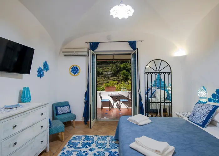 Casa Lucibello Apartment *