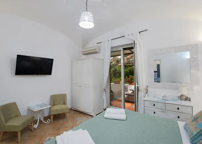 Casa Lucibello Apartment *