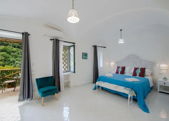 Casa Lucibello Apartment *