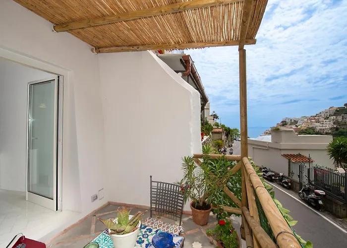 Casa Lucibello