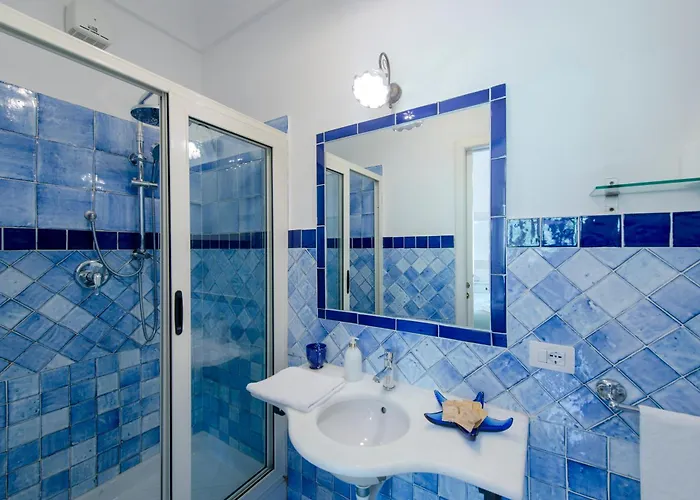 Apartment Casa Lucibello