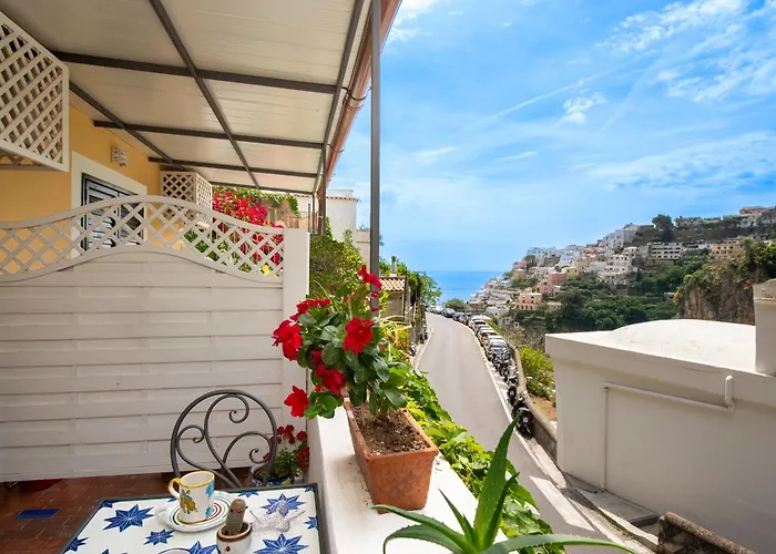 Casa Lucibello Apartment *