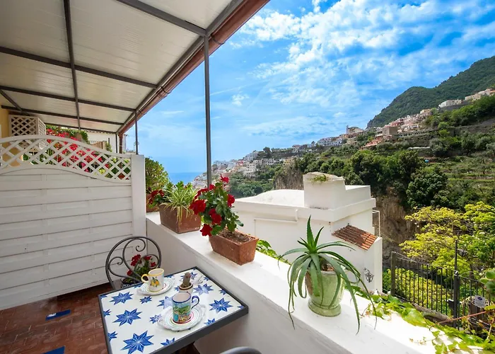 Casa Lucibello *
