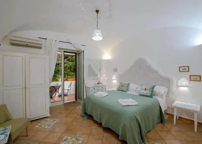 Apartment Casa Lucibello *