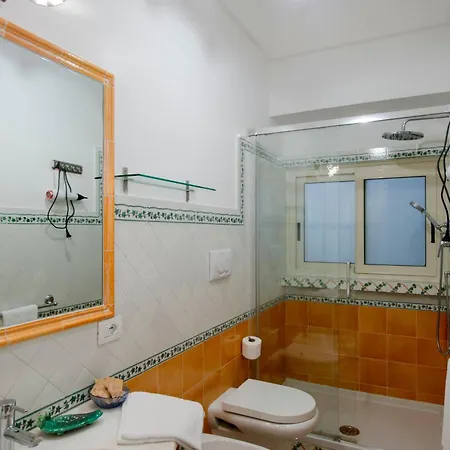 דירה Casa Lucibello