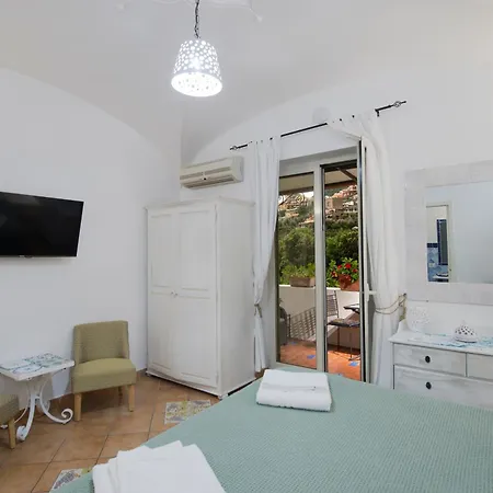 Casa Lucibello דירה *