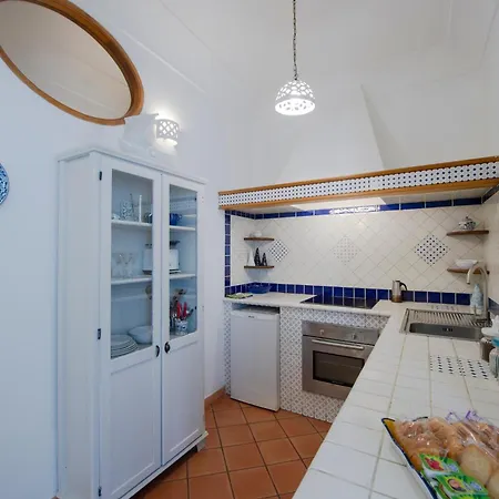 Casa Lucibello * Positano