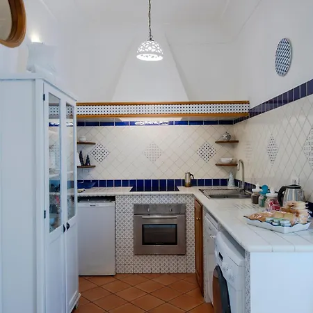 Casa Lucibello