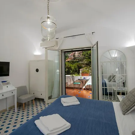 דירה Casa Lucibello