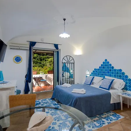 Casa Lucibello Apartment