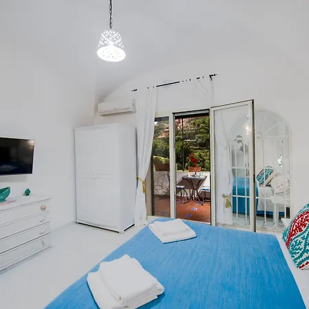 דירה Casa Lucibello