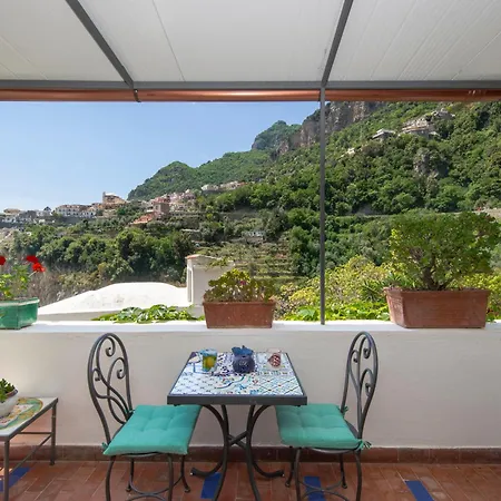 Casa Lucibello דירה *