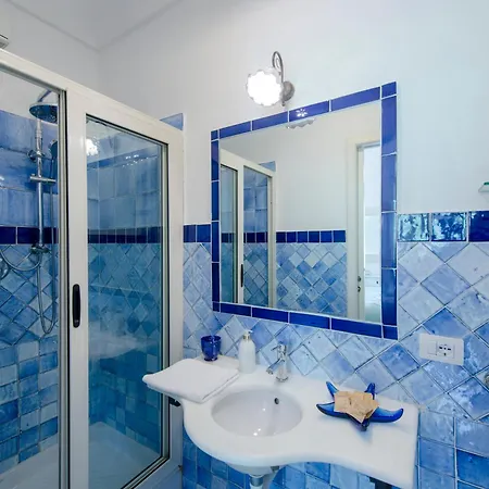 דירה Casa Lucibello