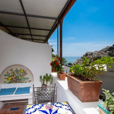 Casa Lucibello