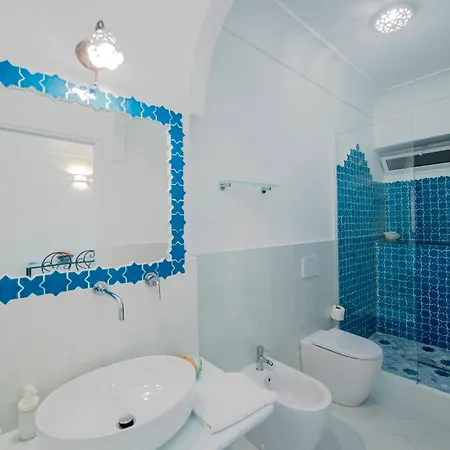 Casa Lucibello דירה *